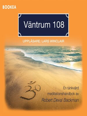 cover image of Väntrum 108